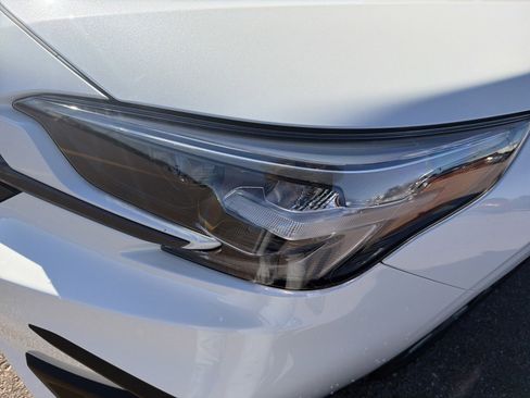 Certified 2025 Subaru Legacy Limited image 16