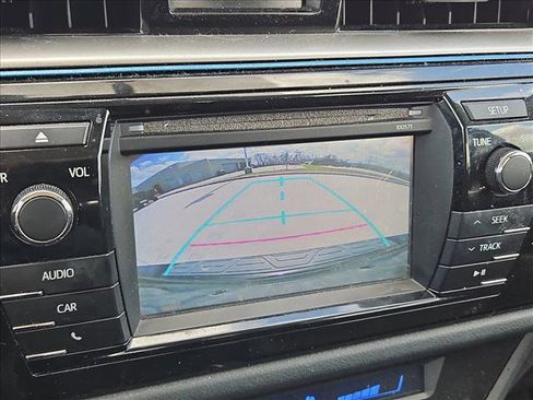 Used 2016 Toyota Corolla S image 14