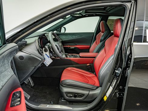 New 2026 Lexus RX 350 F Sport AWD/4WD image 31