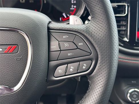 New 2026 Dodge Durango GT image 15