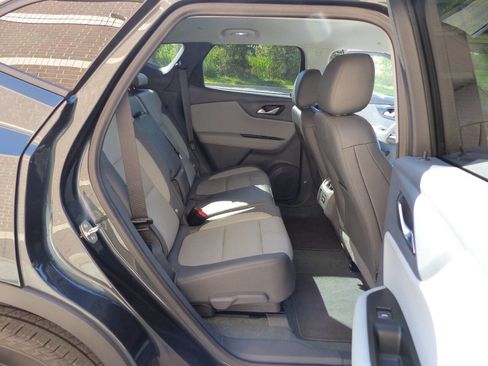 Used 2020 Chevrolet Blazer LT AWD/4WD image 43