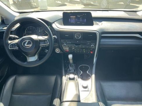 Used 2017 Lexus RX 350 FWD w/ Accessory Package image 9