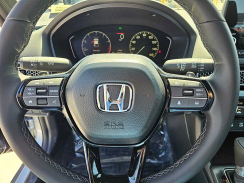 New 2026 Honda Civic Sport image 22