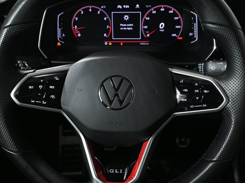 Used 2023 Volkswagen Jetta GLI Autobahn FWD image 18