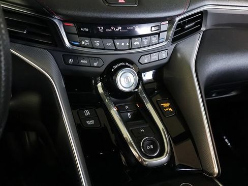 Used 2023 Acura TLX w/ A-SPEC Package AWD/4WD image 16