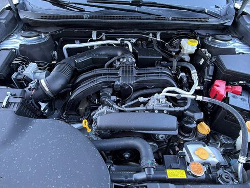 Used 2022 Subaru Outback Limited w/ Popular Package #2 image 39