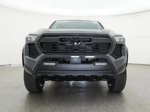 New 2026 Toyota Tacoma TRD Off-Road image 31