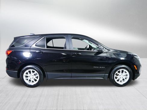 Used 2023 Chevrolet Equinox LT image 8