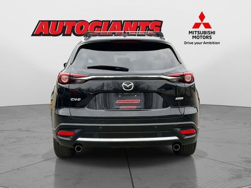 Used 2018 MAZDA CX-9 Grand Touring image 3