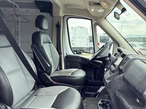 Used 2016 RAM ProMaster 1500 FWD image 18