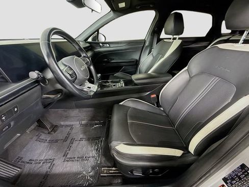 Used 2025 Kia K5 GT-Line w/ GT-Line Premium Package image 21
