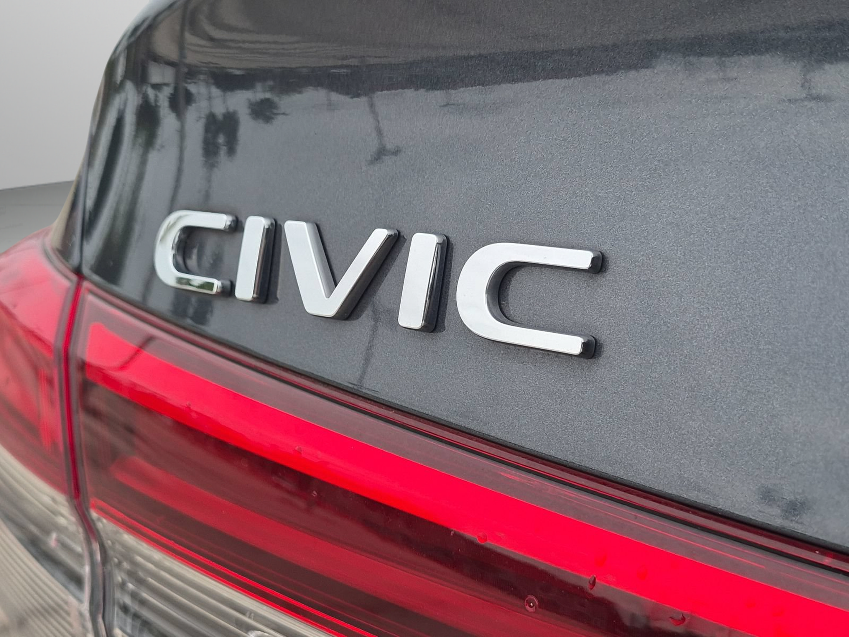 Certified 2024 Honda Civic EX image 23