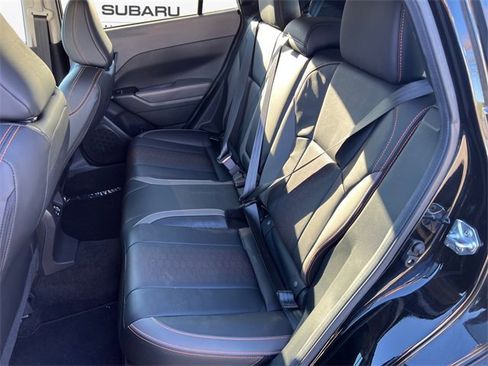Used 2025 Subaru Crosstrek 2.5i Limited w/ Popular Package #3A image 10