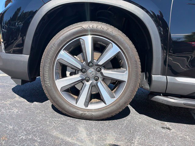 Used 2025 Honda Pilot Touring image 13