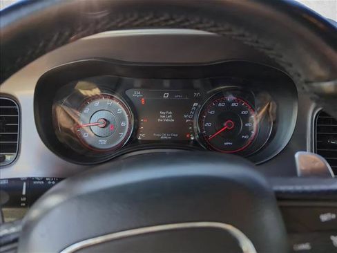 Used 2019 Dodge Charger GT w/ Driver Confidence Group image 10