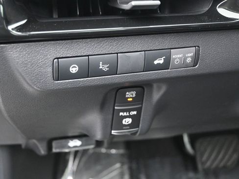 New 2026 Nissan Murano Platinum AWD/4WD image 15