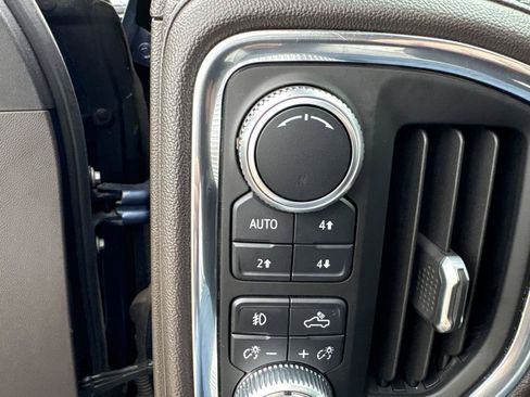 Used 2019 GMC Sierra 1500 Denali w/ Denali Ultimate Package AWD/4WD image 23