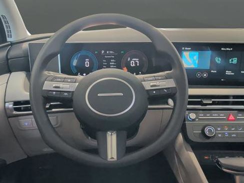 New 2026 Hyundai Tucson SE AWD/4WD image 15