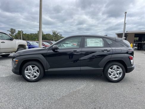 New 2026 Hyundai Kona SE FWD image 7