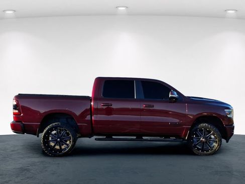 Used 2019 RAM 1500 Sport w/ Alpine Leather & Sound Group image 5