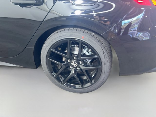 New 2026 Honda Civic Sport image 23