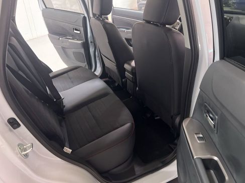 New 2025 Mitsubishi Outlander Sport SE image 14