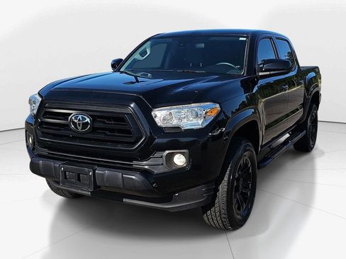 Used 2020 Toyota Tacoma SR w/ SR Convenience Package RWD image 11