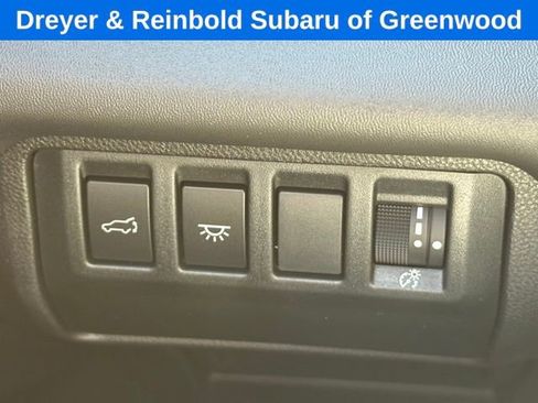 New 2026 Subaru Ascent Limited Bronze AWD/4WD image 17