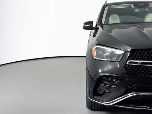 Certified 2024 Mercedes-Benz GLE 350 4MATIC image 33