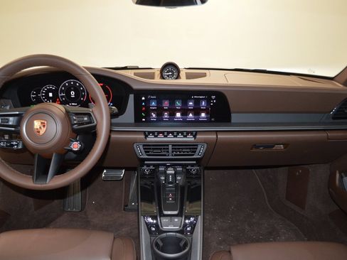 Certified 2026 Porsche 911 Carrera 4S image 37