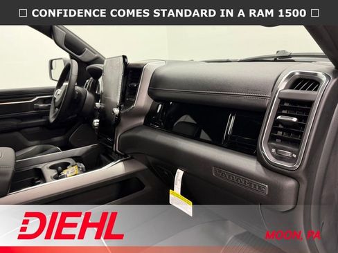 New 2026 RAM 1500 Laramie image 17