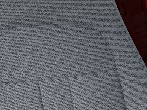 New 2025 Chevrolet Express 3500 Extended image 21