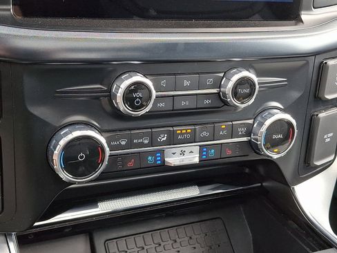 Certified 2023 Ford F150 Limited AWD/4WD image 15