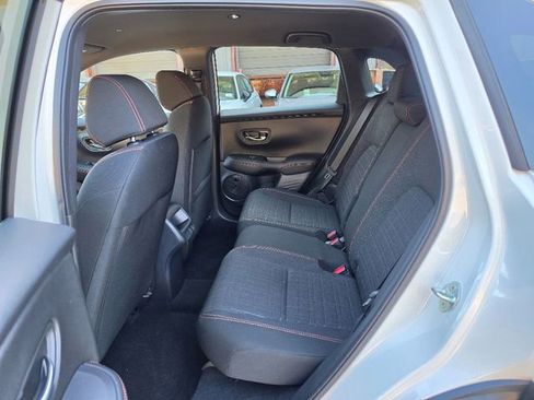 Used 2023 Honda HR-V Sport image 22