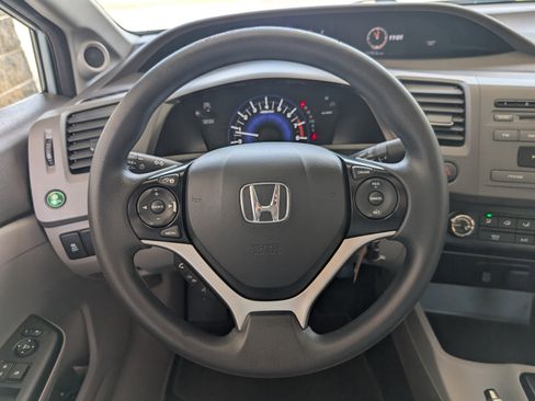 Used 2012 Honda Civic EX image 24