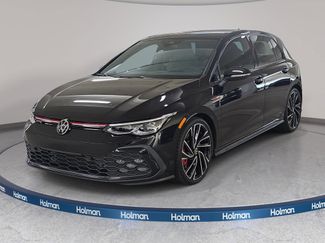 Used 2022 Volkswagen GTI Autobahn FWD video 1