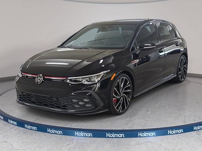 Used 2022 Volkswagen GTI Autobahn