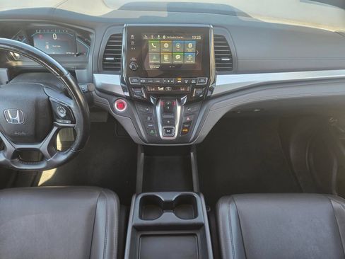 Used 2020 Honda Odyssey EX-L image 8