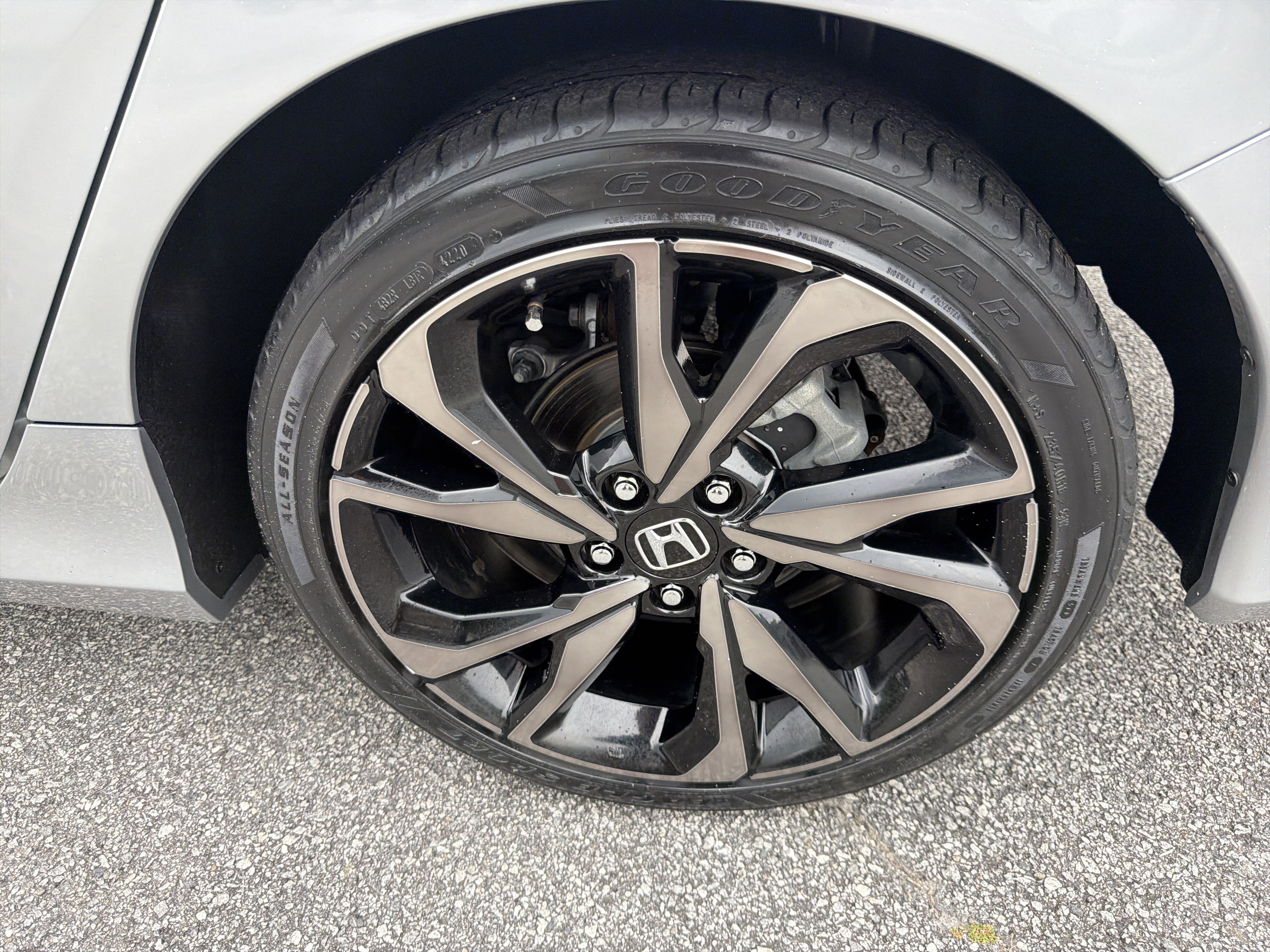 Used 2021 Honda Civic Sport image 19