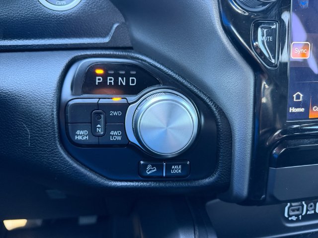 Used 2022 RAM 1500 Rebel w/ Rebel Level 2 Equipment Group AWD/4WD image 17