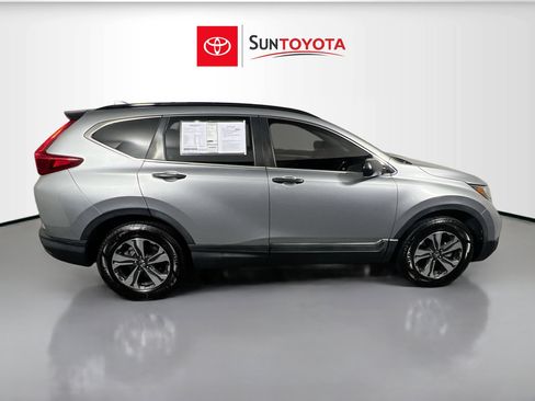 Used 2019 Honda CR-V LX image 2