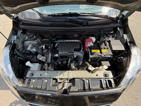 Used 2024 Mitsubishi Mirage G4 LE FWD image 26