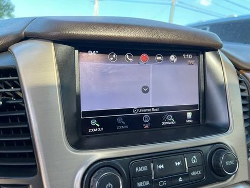 Used 2016 GMC Yukon XL Denali w/ Open Road Package RWD image 43
