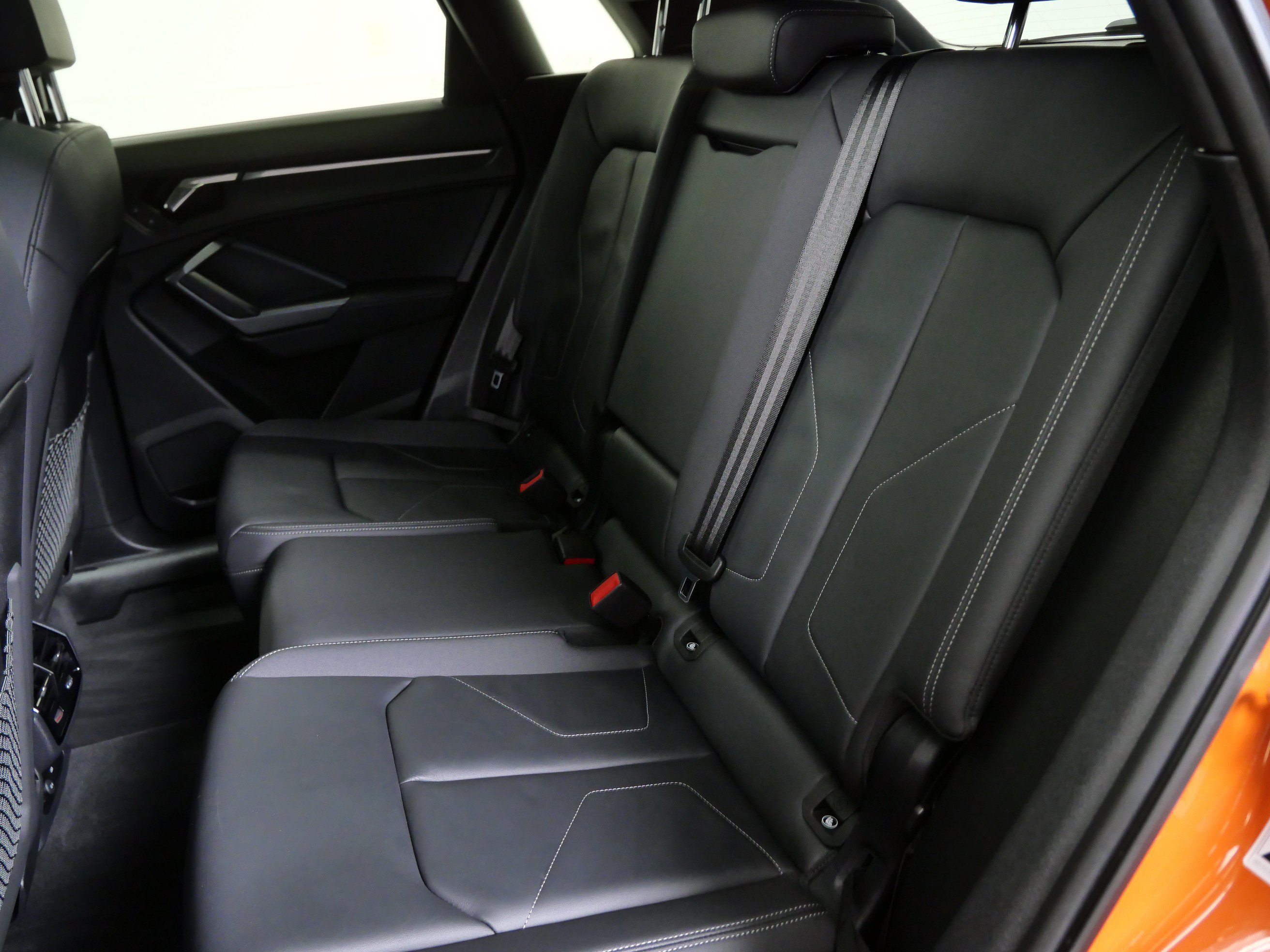 Used 2025 Audi Q3 2.0T Premium AWD/4WD image 17