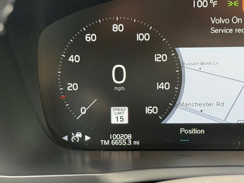 Used 2019 Volvo XC90 T6 Momentum AWD/4WD image 20