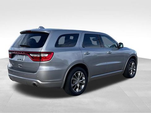 Used 2020 Dodge Durango GT image 9