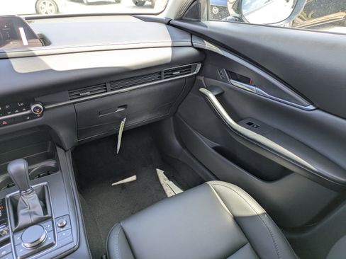 New 2026 MAZDA CX-30 AWD 2.5 S w/ Select Sport Pkg image 17