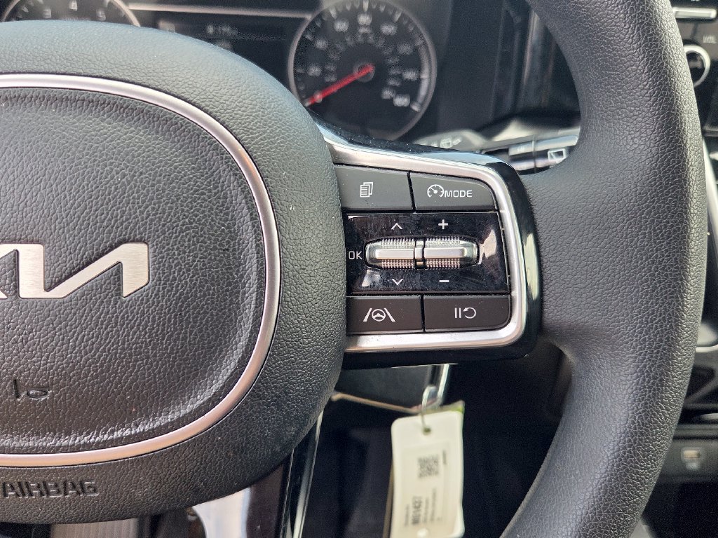 Used 2023 Kia Sorento LX AWD/4WD image 23