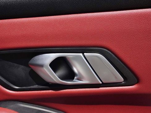 Used 2022 BMW 330i xDrive Sedan w/ Premium Package 2 image 38