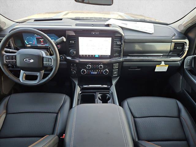 New 2026 Ford F450 Lariat w/ Lariat Ultimate Package AWD/4WD image 11